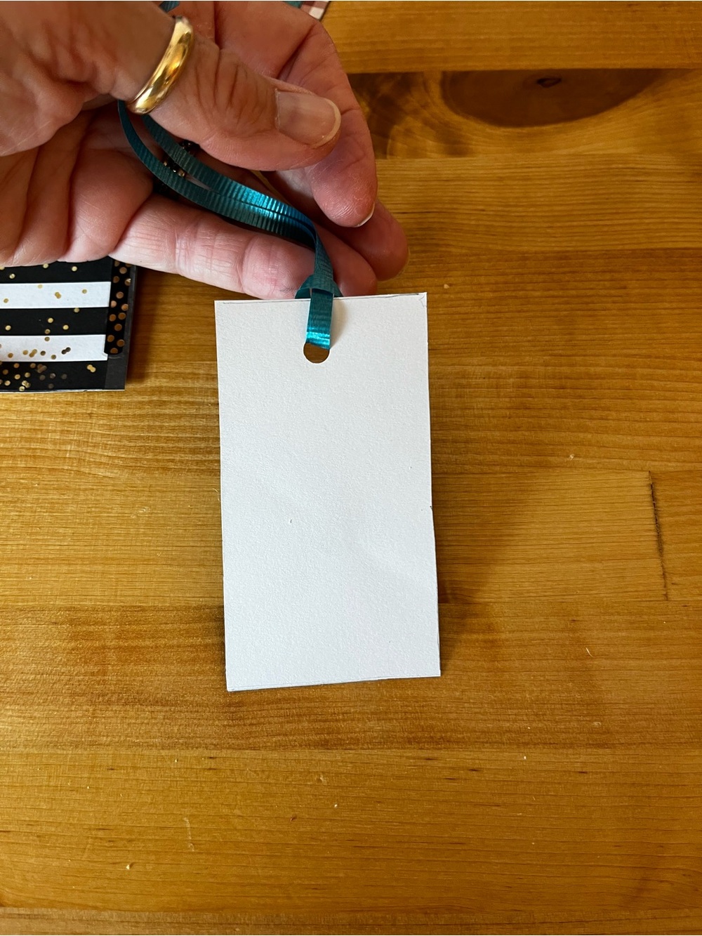 Handcrafted Bookmarks, hang tags and cards - Picture 9 of 9